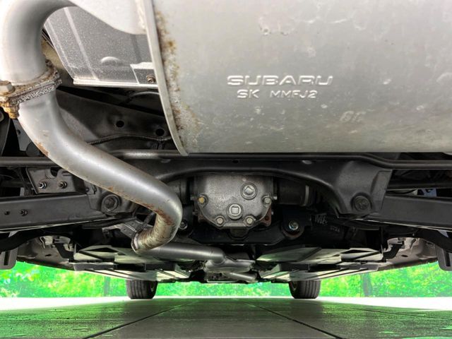 SUBARU IMPREZA SPORT 4WD 2015 Image 31