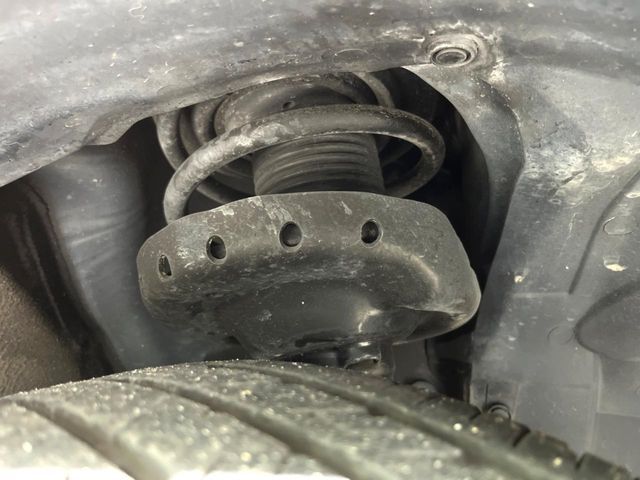 SUBARU IMPREZA SPORT 4WD 2015 Image 31