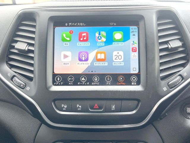 JEEP CHEROKEE 2020 Image 31