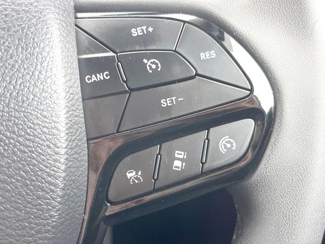 JEEP CHEROKEE 2020 Image 31