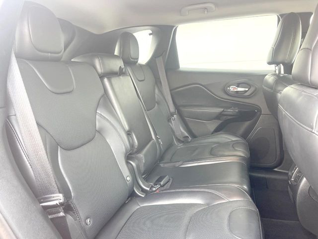 JEEP CHEROKEE 2020 Image 31