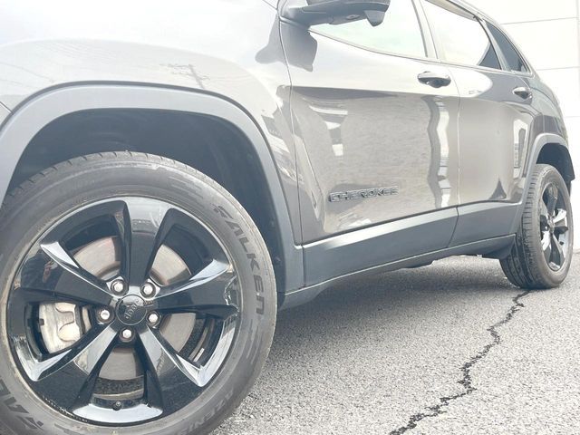 JEEP CHEROKEE 2020 Image 31