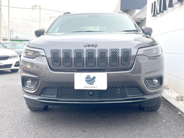 JEEP CHEROKEE 2020 Image 31