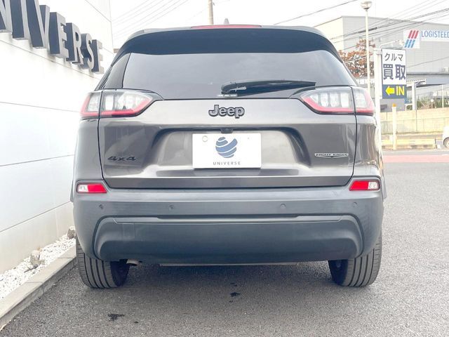 JEEP CHEROKEE 2020 Image 31