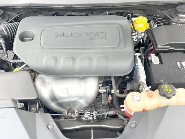 JEEP CHEROKEE 2020 Image 31