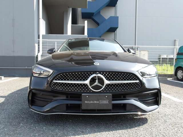 MERCEDES BENZ C CLAS 2025 Image 31