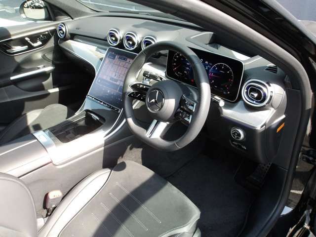 MERCEDES BENZ C CLAS 2025 Image 31