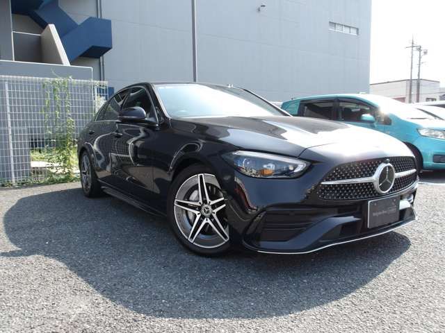 MERCEDES BENZ C CLAS 2025 Image 31