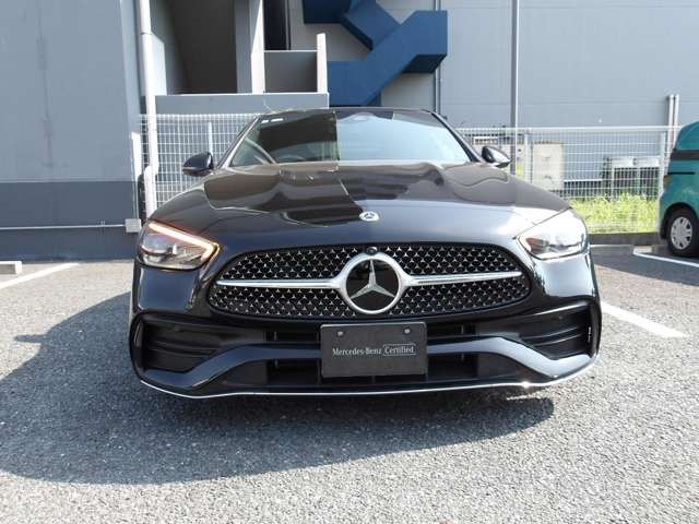 MERCEDES BENZ C CLAS 2025 Image 31