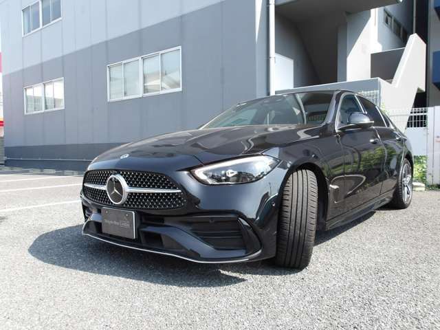 MERCEDES BENZ C CLAS 2025 Image 31