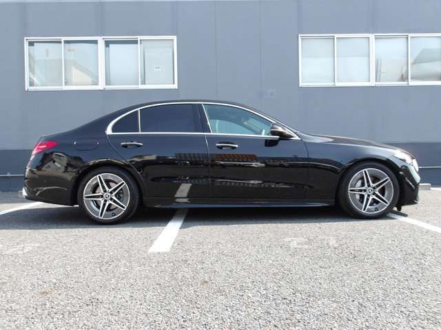 MERCEDES BENZ C CLAS 2025 Image 31