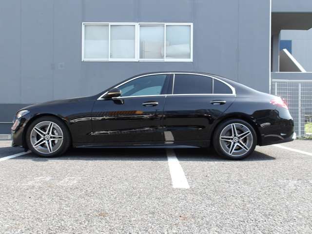 MERCEDES BENZ C CLAS 2025 Image 31