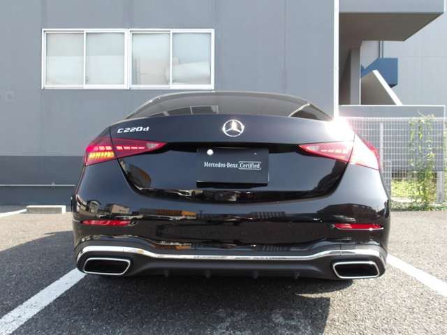 MERCEDES BENZ C CLAS 2025 Image 31