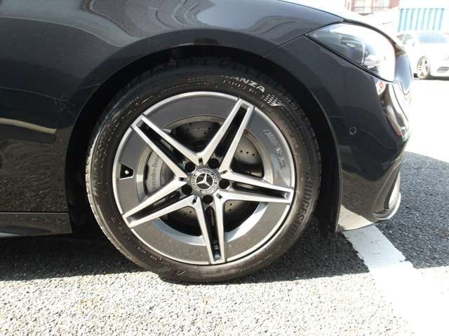 MERCEDES BENZ C CLAS 2025 Image 31