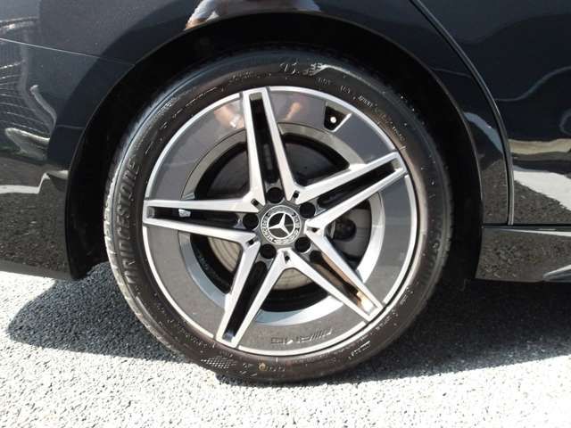 MERCEDES BENZ C CLAS 2025 Image 31