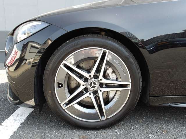 MERCEDES BENZ C CLAS 2025 Image 31