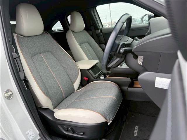 MAZDA MX-30 2021 Image 31