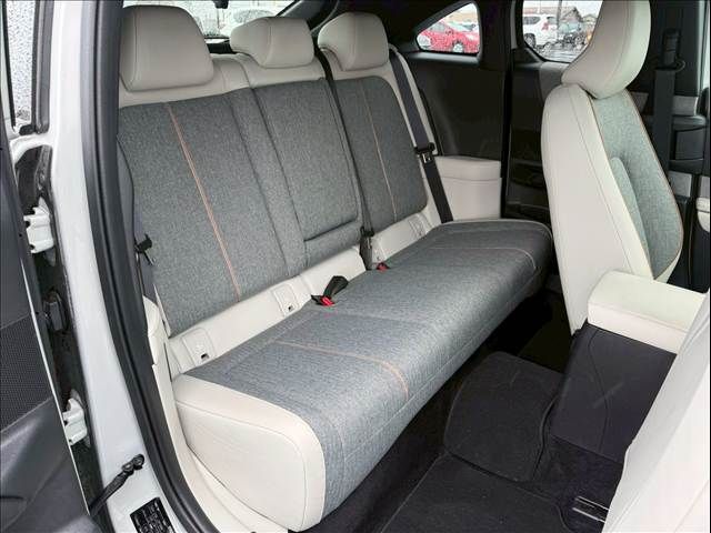 MAZDA MX-30 2021 Image 31