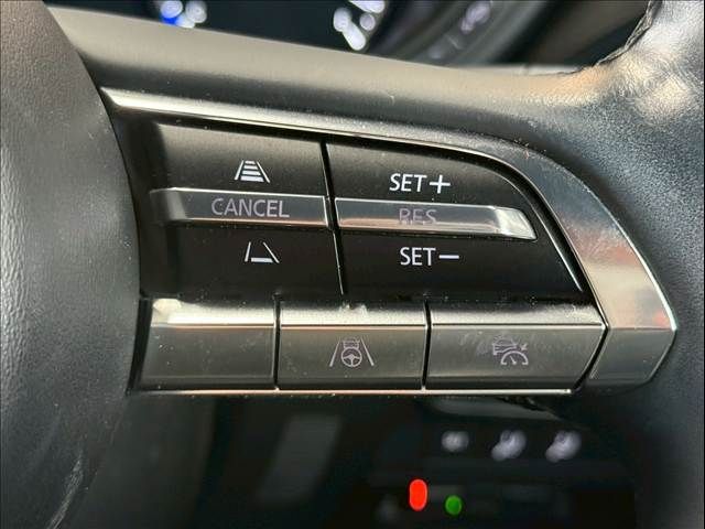 MAZDA MX-30 2021 Image 31