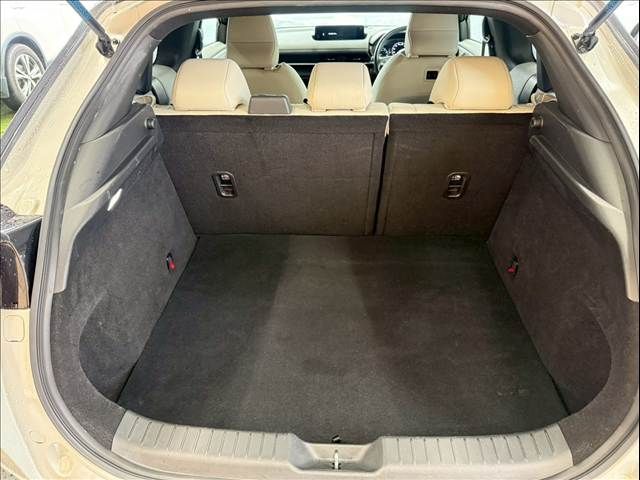 MAZDA MX-30 2021 Image 31