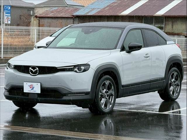 MAZDA MX-30 2021 Image 31