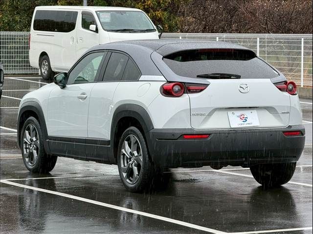 MAZDA MX-30 2021 Image 31