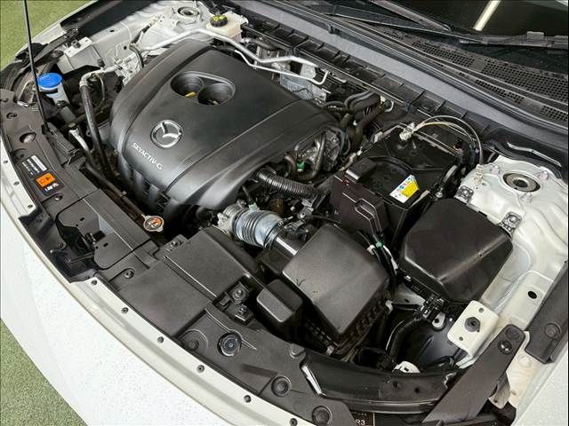 MAZDA MX-30 2021 Image 31