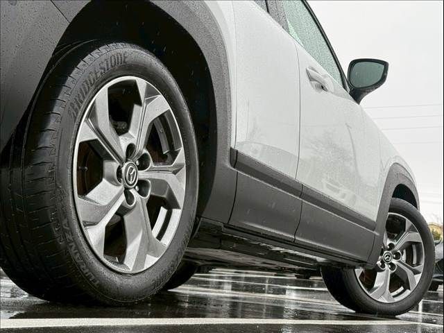 MAZDA MX-30 2021 Image 31