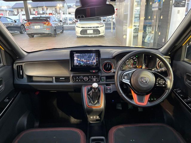 HONDA N-ONE 2021 Image 31