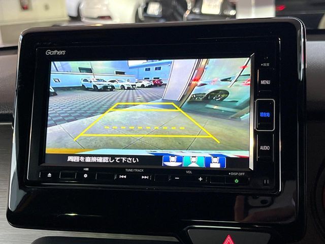 HONDA N-ONE 2021 Image 31