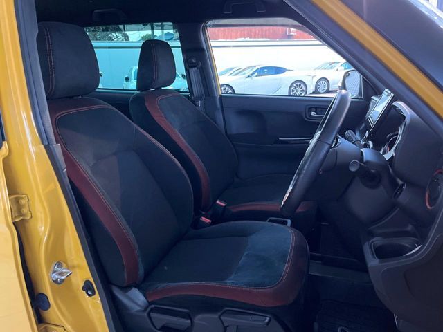 HONDA N-ONE 2021 Image 31