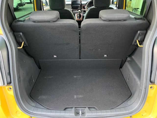 HONDA N-ONE 2021 Image 31