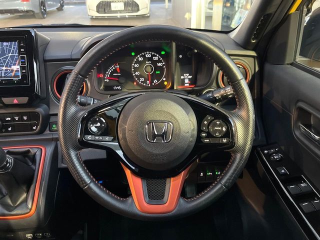 HONDA N-ONE 2021 Image 31