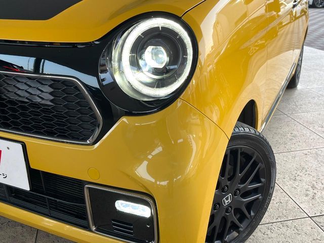 HONDA N-ONE 2021 Image 31