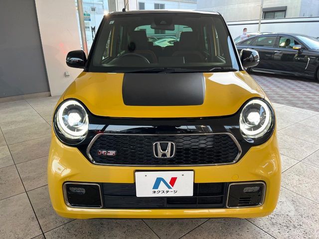 HONDA N-ONE 2021 Image 31