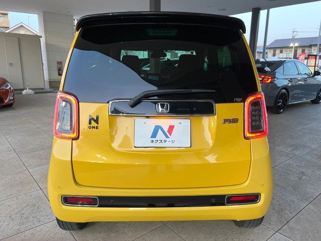 HONDA N-ONE 2021 Image 31