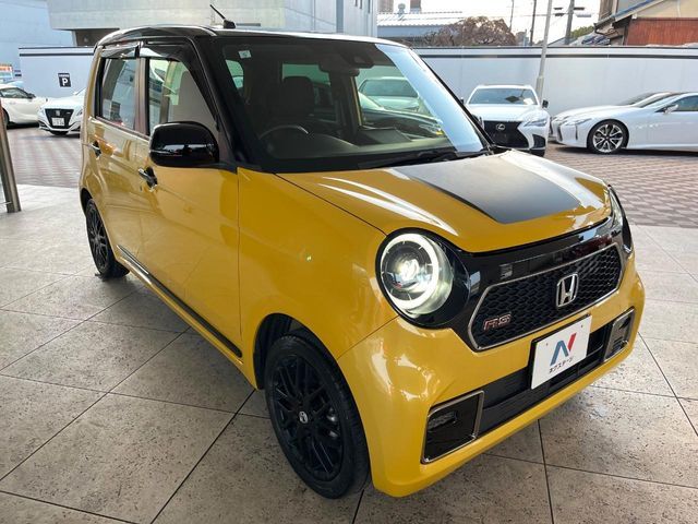 HONDA N-ONE 2021 Image 31