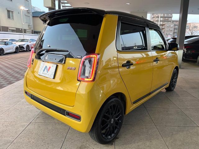 HONDA N-ONE 2021 Image 31