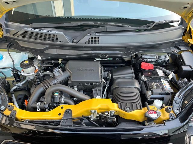 HONDA N-ONE 2021 Image 31