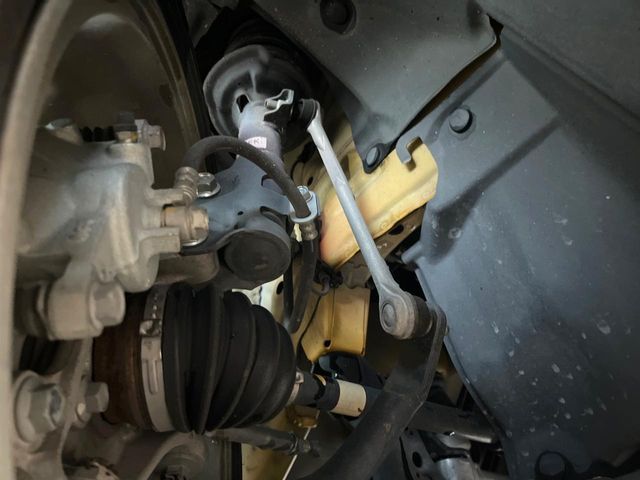 HONDA N-ONE 2021 Image 31