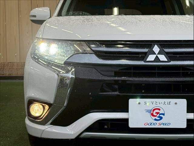MITSUBISHI OUTLANDER PHEV 2015 Image 31
