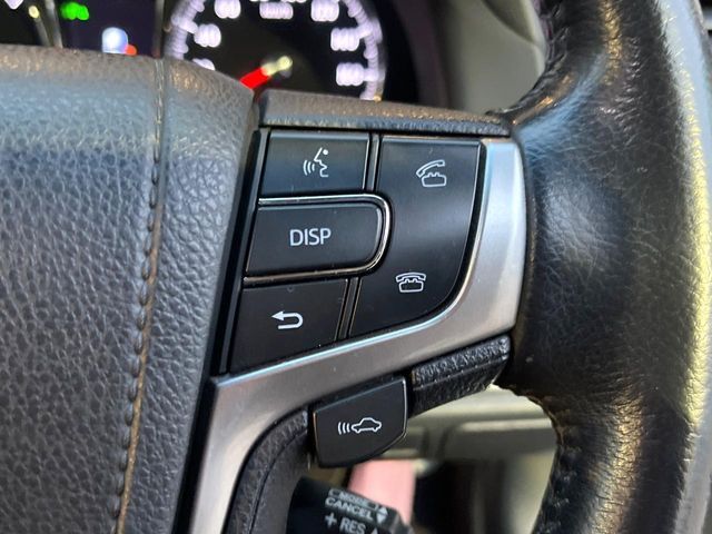 TOYOTA CROWN SEDAN HYBRID 2015 Image 31