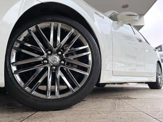 TOYOTA CROWN SEDAN HYBRID 2015 Image 31