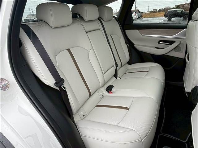 MAZDA CX-60 2023 Image 31