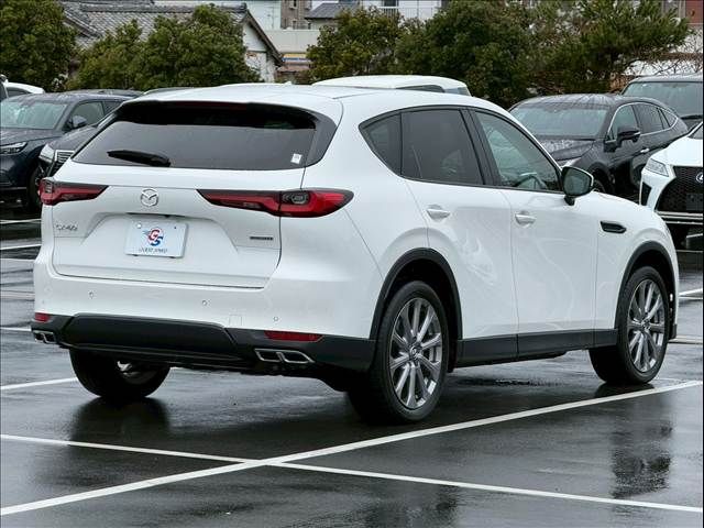 MAZDA CX-60 2023 Image 31