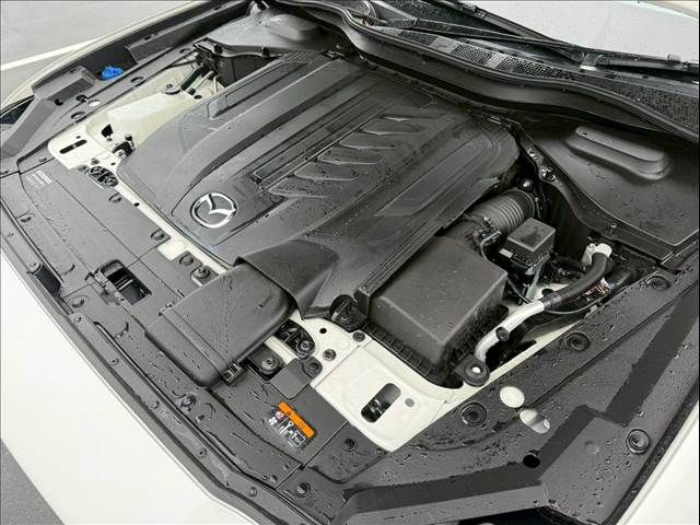 MAZDA CX-60 2023 Image 31