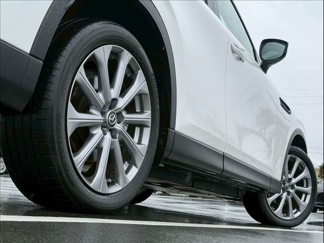 MAZDA CX-60 2023 Image 31