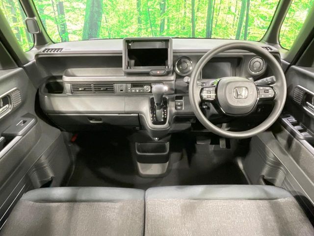 HONDA N BOX CUSTOM 2026 Image 31