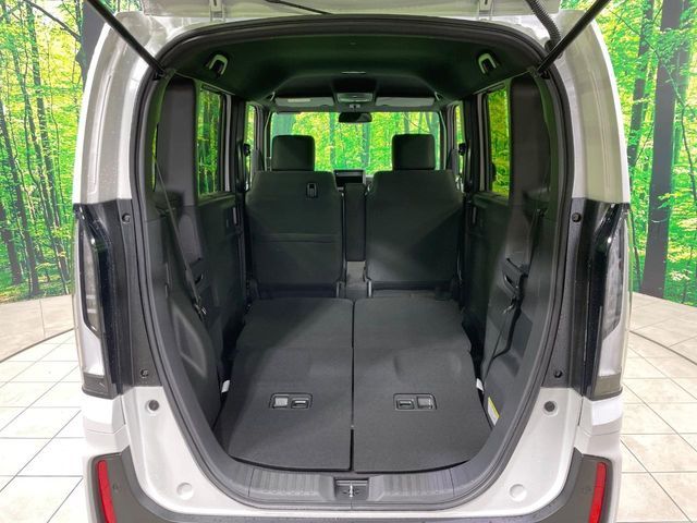 HONDA N BOX CUSTOM 2026 Image 31