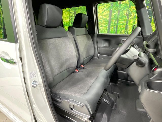 HONDA N BOX CUSTOM 2026 Image 31